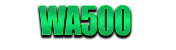 Logo WA500