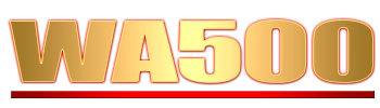 Logo WA500